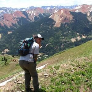 Meet your Posher, Brian